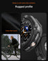 Spigen Galaxy Watch 8 Classic (46mm) Case Rugged Armor